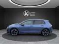Volkswagen Golf Sport mHEV TSI DSG ''AHK+IQLights+Lenk.Heiz.'' Blau - thumbnail 2