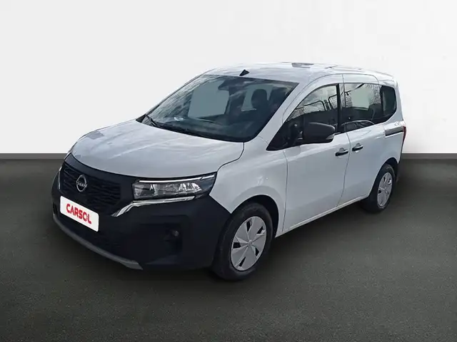 Nissan Townstar 5 plazas 1.3G 96kW L1 Acenta+