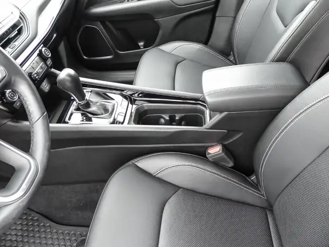 Jeep Compass view 11