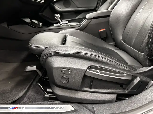 BMW 1 Series view 30