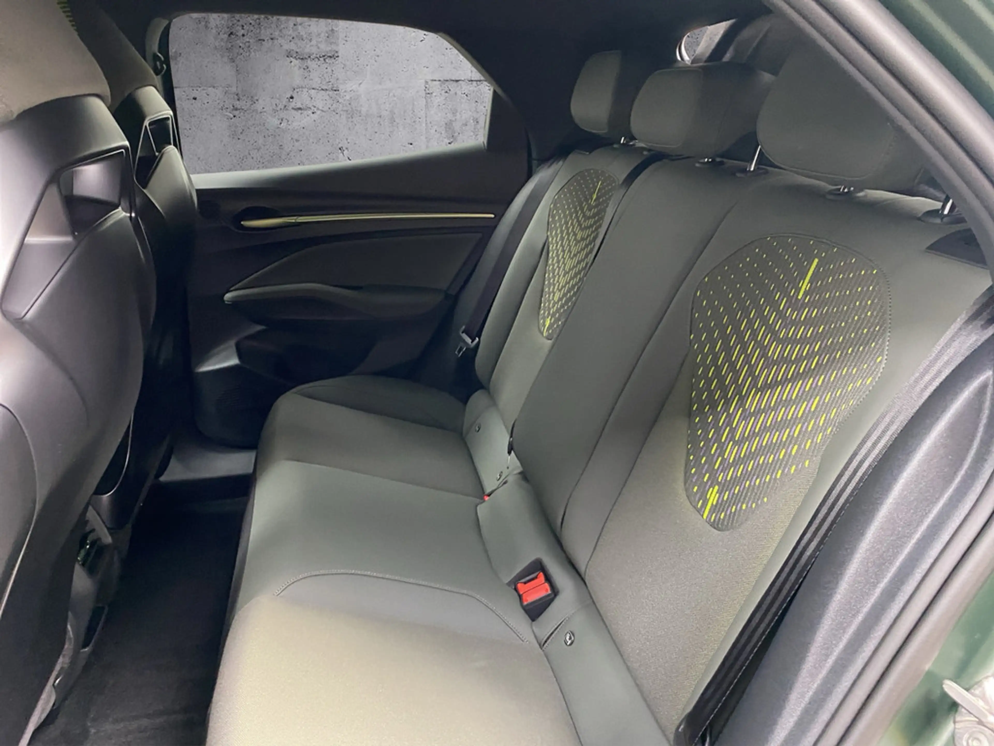 CUPRA Raval VZ Edition Extreme — photo 12