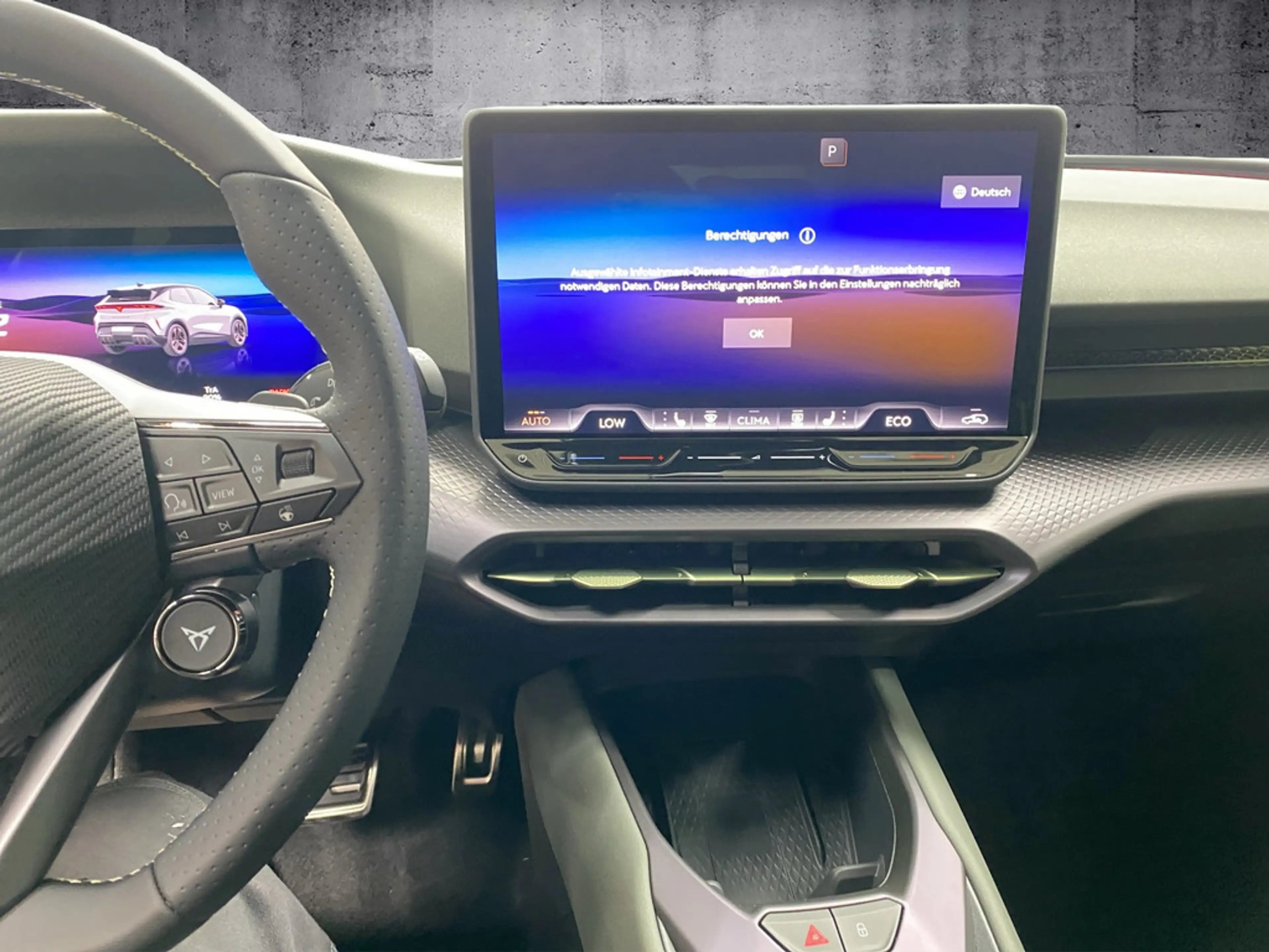 CUPRA Raval VZ Edition Extreme — photo 14