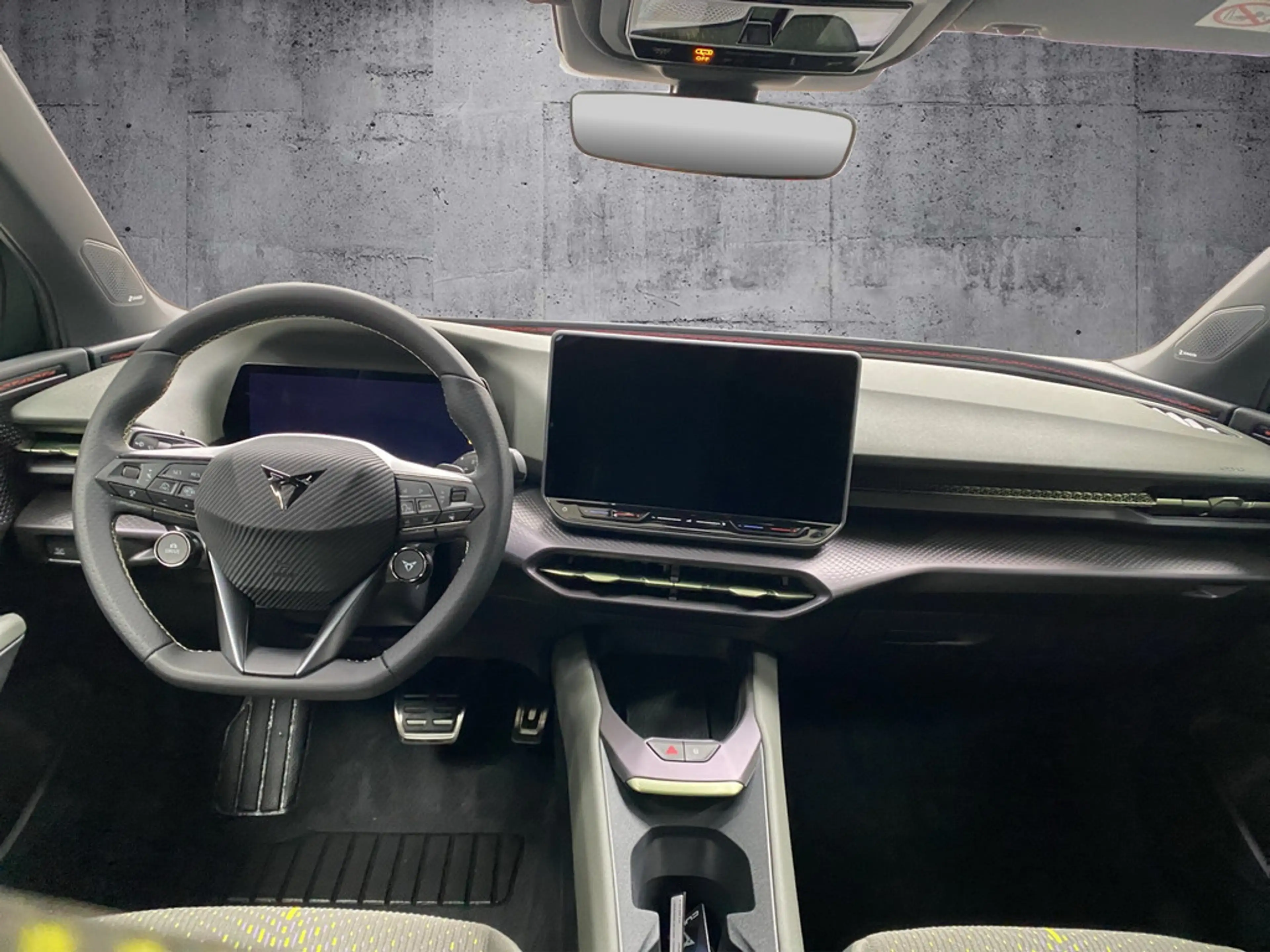 CUPRA Raval VZ Edition Extreme — photo 8