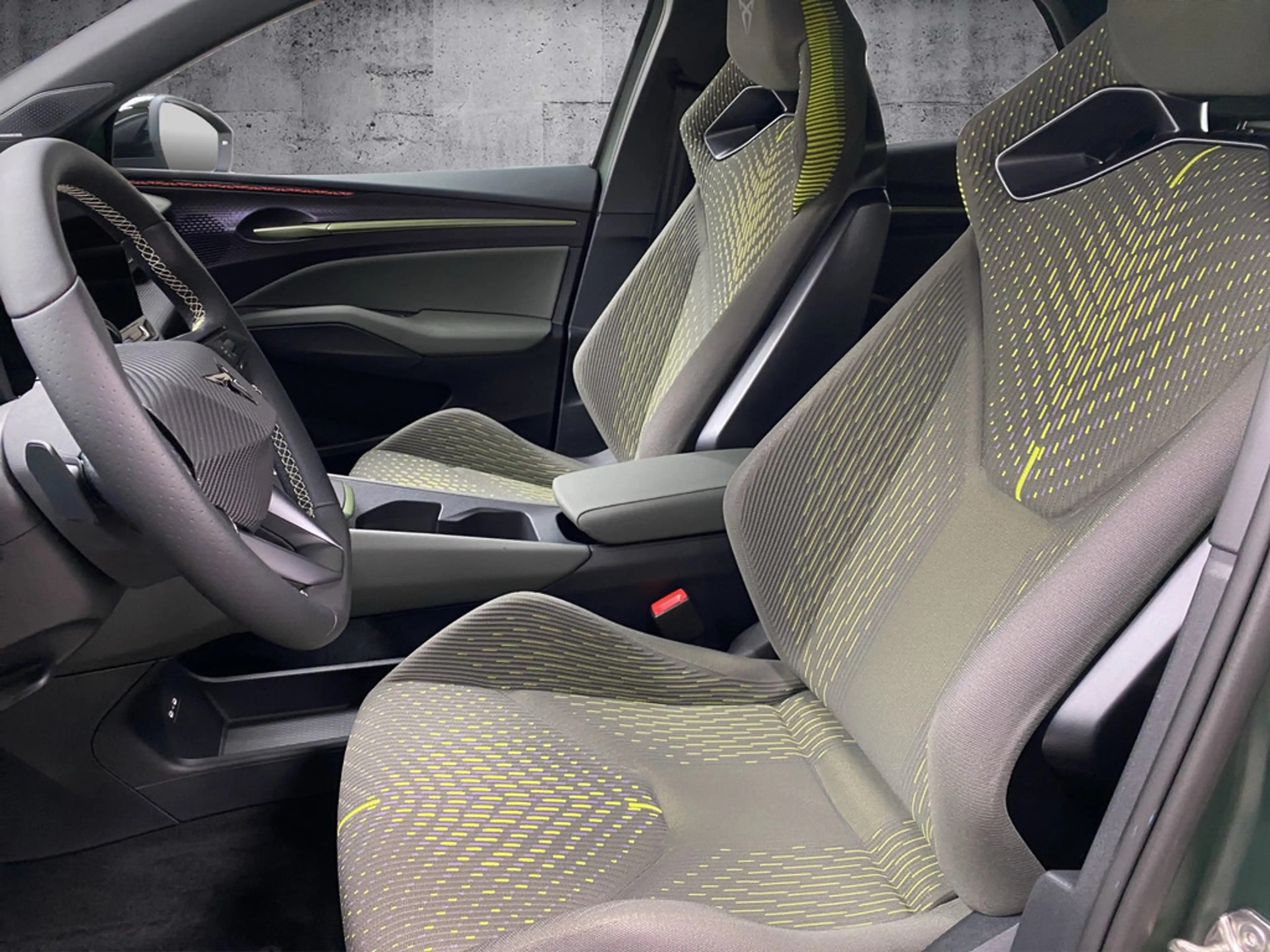 CUPRA Raval VZ Edition Extreme — photo 9