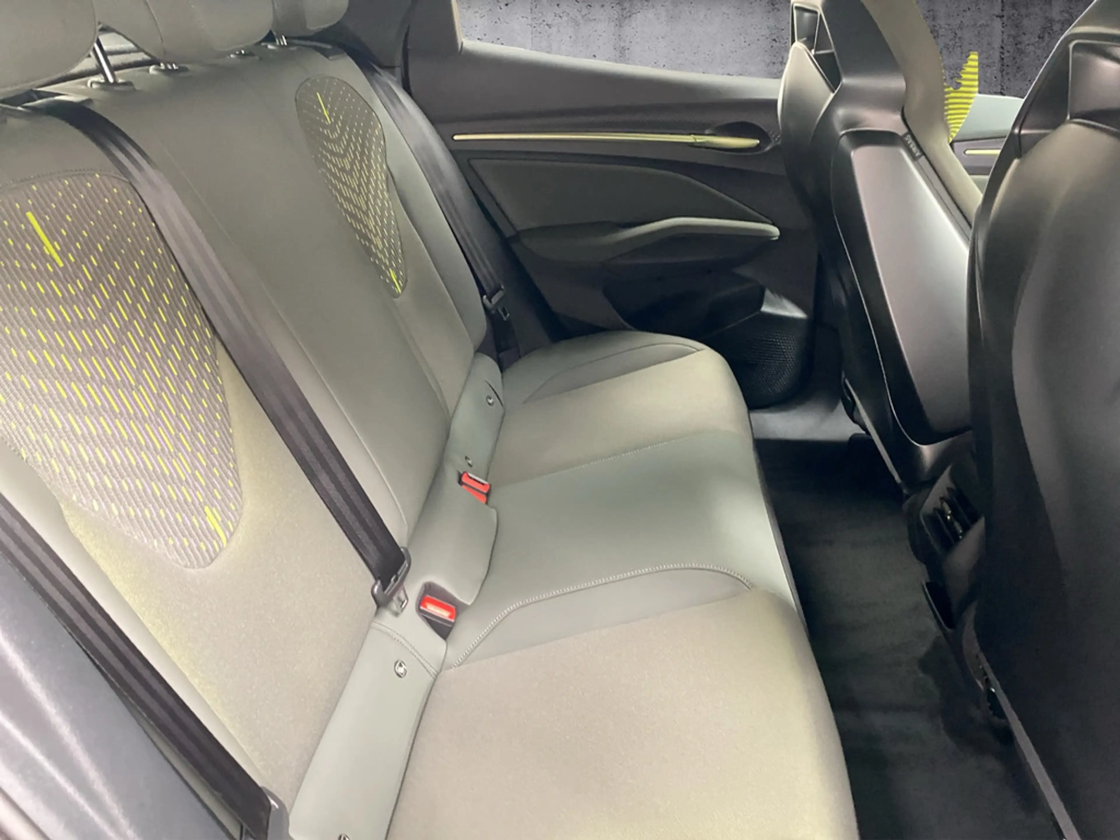 CUPRA Raval VZ Edition Extreme — photo 11