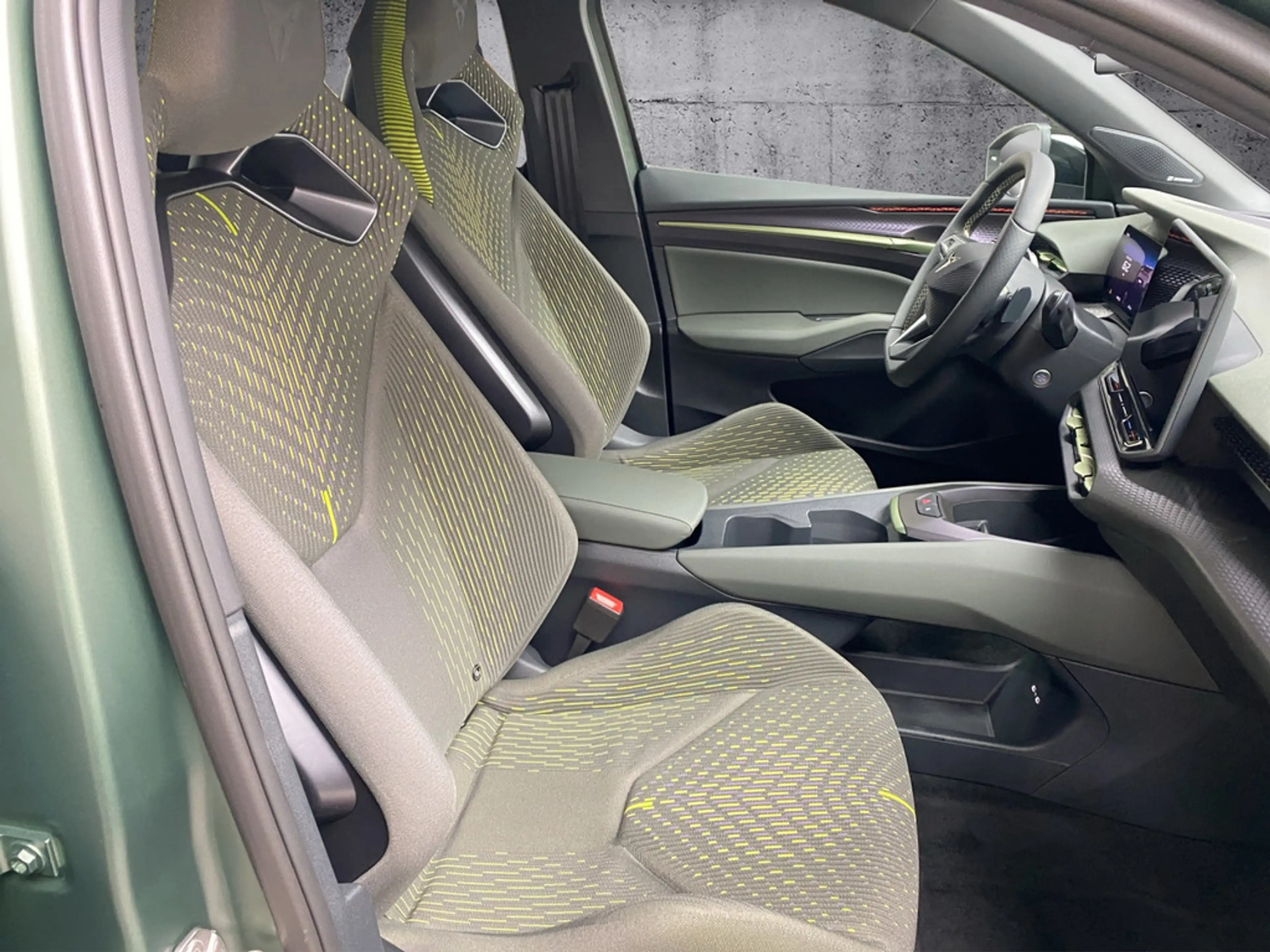 CUPRA Raval VZ Edition Extreme — photo 10