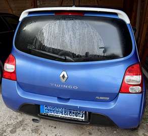 1.6 16V 130 Gordini R.S.