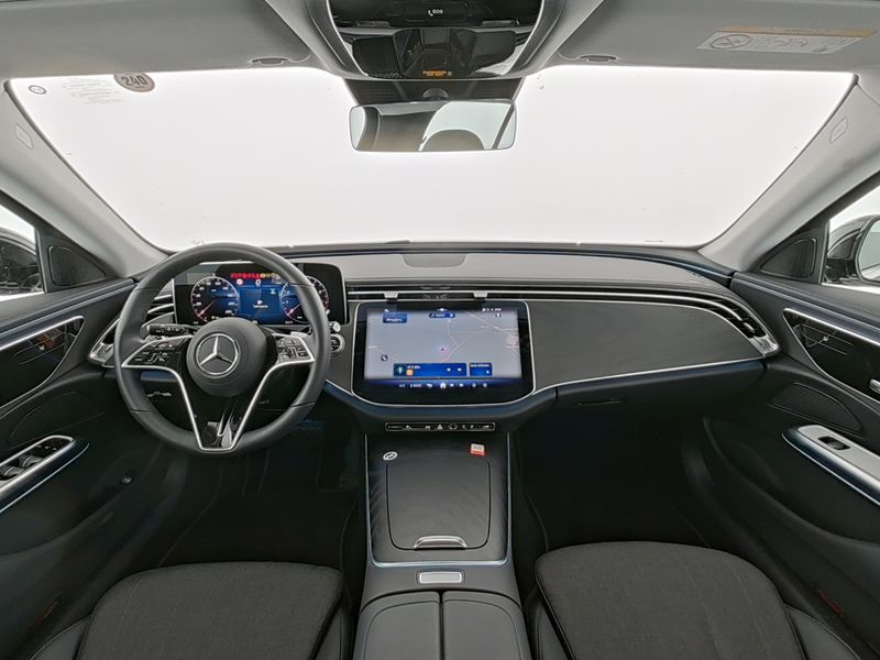 Mercedes-Benz E 200 T-Modell Avantgarde*AHV*Advanced — photo 6