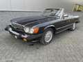 Mercedes-Benz SL 560 W107 Fekete - thumbnail 7