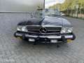Mercedes-Benz SL 560 W107 Fekete - thumbnail 6