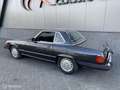 Mercedes-Benz SL 560 W107 Fekete - thumbnail 2
