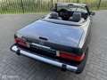 Mercedes-Benz SL 560 W107 Fekete - thumbnail 8