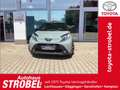 Toyota Aygo X S-CVT Teamplayer Grau - thumbnail 1