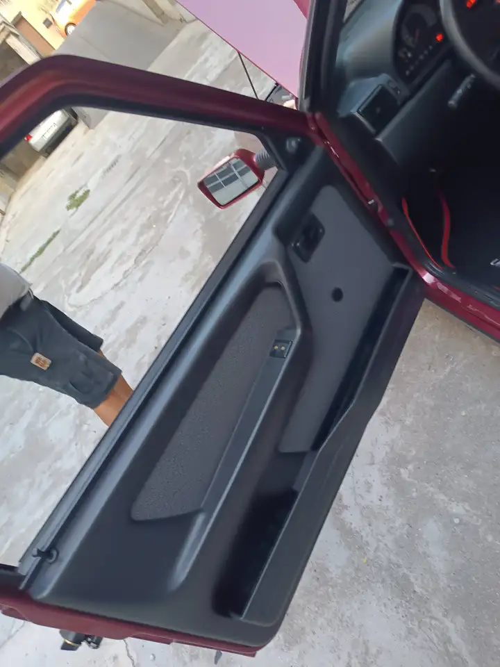Fiat Uno 3p 1.4 ie turbo, foto 8