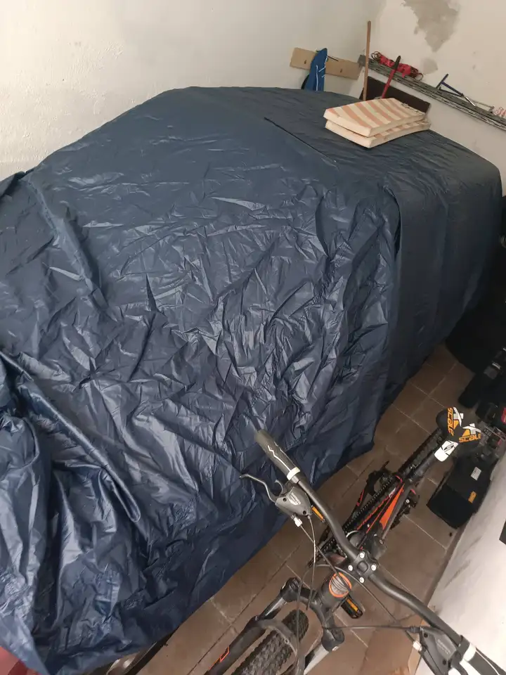 Fiat Uno 3p 1.4 ie turbo, foto 2