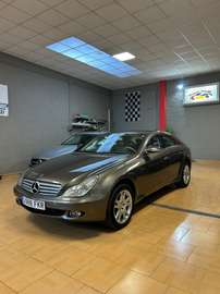 320CDI Aut.