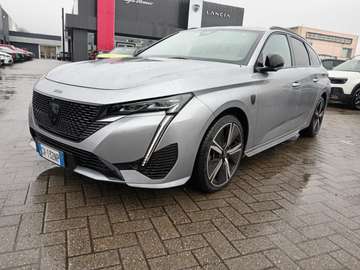 308 BlueHDi 130 S&S EAT8 GT