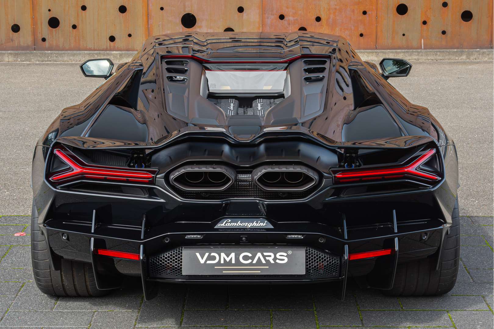 Lamborghini Revuelto -  - Joinsteer - #5