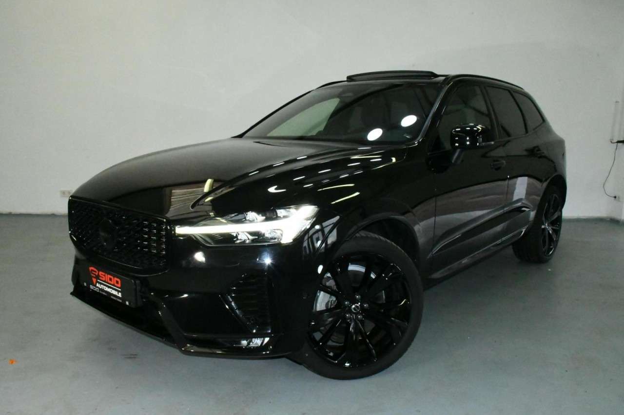 Second hand Volvo Xc60 2.0