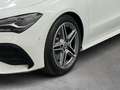 Mercedes-Benz CLA 200 Cp. AMG LED Keyl-GO Kamera Laderaump PTS Weiß - thumbnail 7