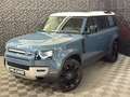 Land Rover Defender Rover 110 D240 HSE Aut. *MwSt.* Blau - thumbnail 17