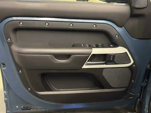 Land Rover Defender Rover 110 D240 HSE Aut. *MwSt.* Ansicht 20