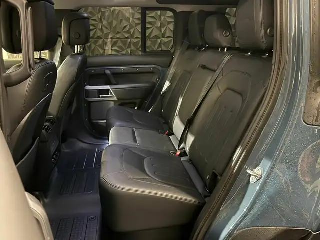 Land Rover Defender Rover 110 D240 HSE Aut. *MwSt.* Ansicht 15