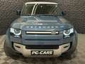 Land Rover Defender Rover 110 D240 HSE Aut. *MwSt.* Blau - thumbnail 11