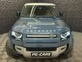 Land Rover Defender Rover 110 D240 HSE Aut. *MwSt.* Blau - thumbnail 8