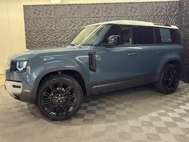 Land Rover Defender Rover 110 D240 HSE Aut. *MwSt.* Ansicht 4