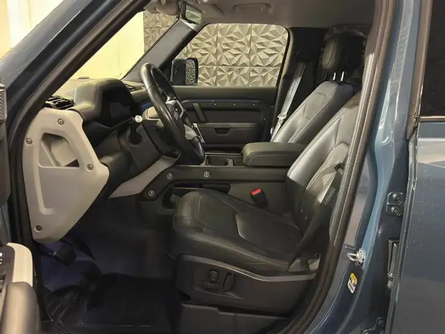 Land Rover Defender Rover 110 D240 HSE Aut. *MwSt.* Ansicht 12