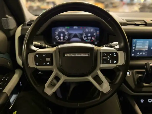 Land Rover Defender Rover 110 D240 HSE Aut. *MwSt.* Ansicht 18