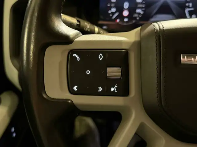 Land Rover Defender Rover 110 D240 HSE Aut. *MwSt.* Ansicht 24