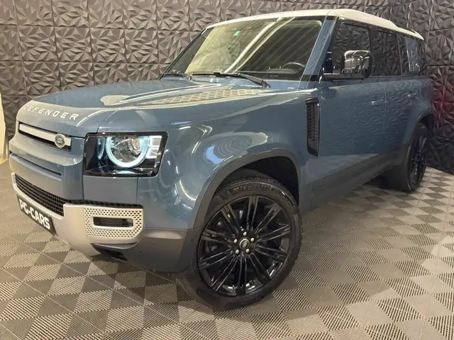 Land Rover Defender Rover 110 D240 HSE Aut. *MwSt.* Ansicht 2