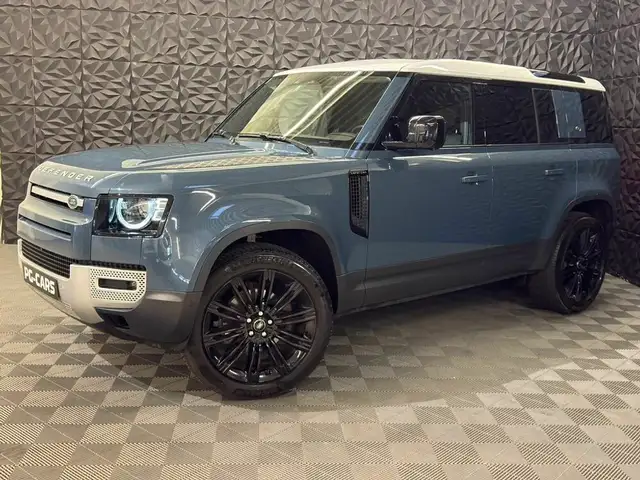 Land Rover Defender Rover 110 D240 HSE Aut. *MwSt.* Ansicht 6