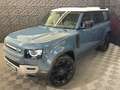 Land Rover Defender Rover 110 D240 HSE Aut. *MwSt.* Blau - thumbnail 7