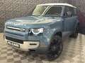 Land Rover Defender Rover 110 D240 HSE Aut. *MwSt.* Blau - thumbnail 1