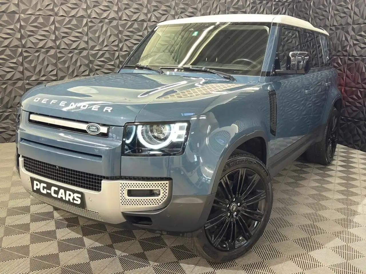 Land Rover Defender Rover 110 D240 HSE Aut. *MwSt.*