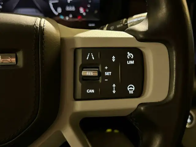 Land Rover Defender Rover 110 D240 HSE Aut. *MwSt.* Ansicht 21