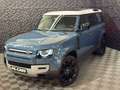 Land Rover Defender Rover 110 D240 HSE Aut. *MwSt.* Blau - thumbnail 10