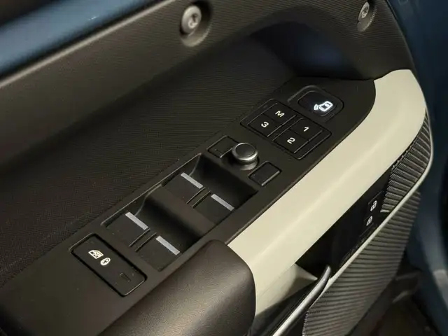 Land Rover Defender Rover 110 D240 HSE Aut. *MwSt.* Ansicht 19