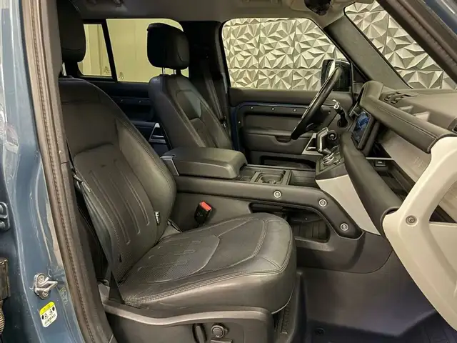 Land Rover Defender Rover 110 D240 HSE Aut. *MwSt.* Ansicht 33