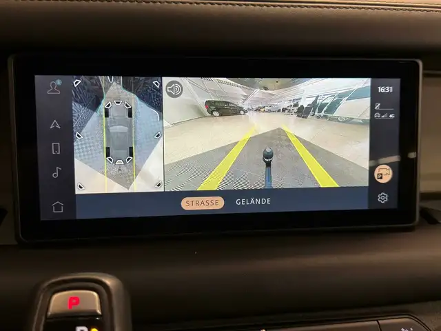 Land Rover Defender Rover 110 D240 HSE Aut. *MwSt.* Ansicht 29