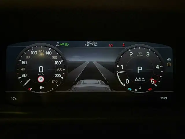 Land Rover Defender Rover 110 D240 HSE Aut. *MwSt.* Ansicht 13