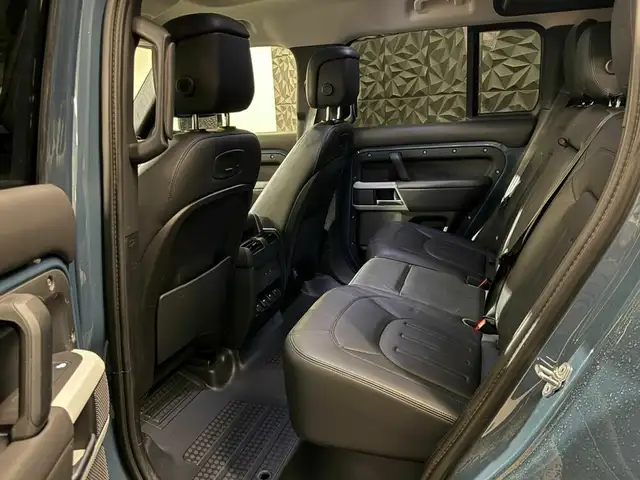 Land Rover Defender Rover 110 D240 HSE Aut. *MwSt.* Ansicht 16