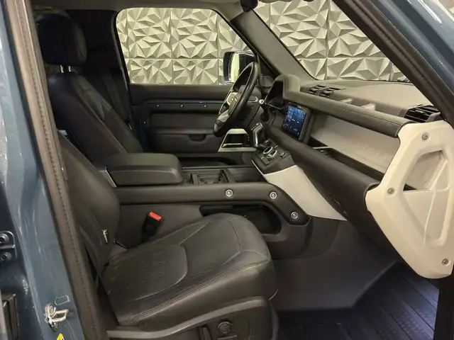 Land Rover Defender Rover 110 D240 HSE Aut. *MwSt.* Ansicht 34