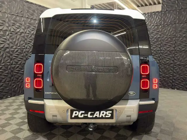 Land Rover Defender Rover 110 D240 HSE Aut. *MwSt.* Ansicht 32
