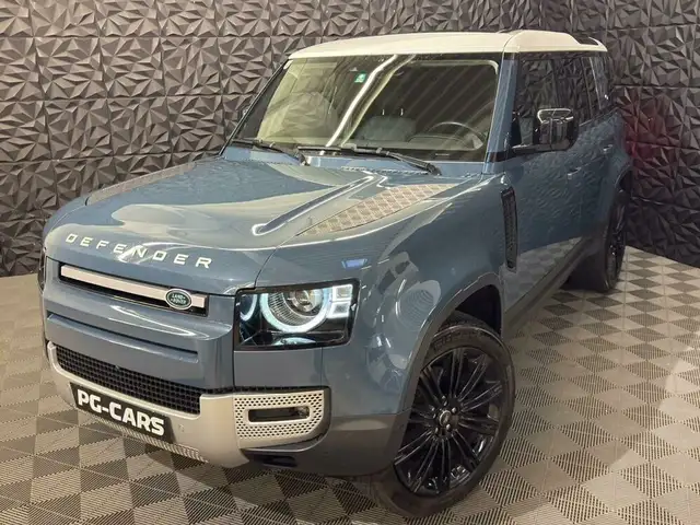 Land Rover Defender Rover 110 D240 HSE Aut. *MwSt.* Ansicht 5