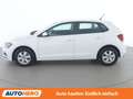 Volkswagen Polo 1.0 Weiß - thumbnail 3