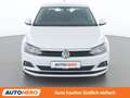 Volkswagen Polo 1.0 Weiß - thumbnail 9